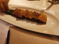 -上海金桥红枫万豪酒店-万豪中餐厅