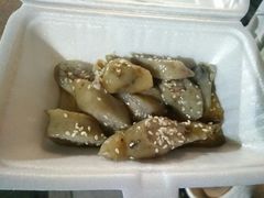 -蔡伯糯米猪肠