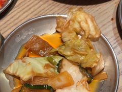 -西塔老太太泥炉烤肉(杭州首店)