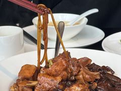 -小南洋海景餐厅(深圳湾店)