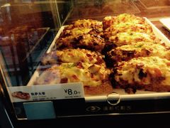 -85度C(厦门中华城新店)
