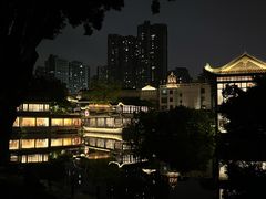 -荔湾湖公园