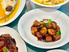 -望乡楼上海菜(日月光店)