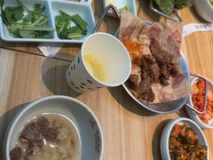 -高社长参鸡汤(高丽街店)