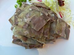 -海泰食府·新鲁菜·家宴(总部基地店)