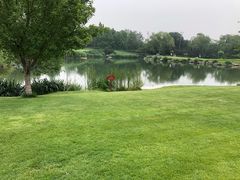 -万柳高尔夫俱乐部