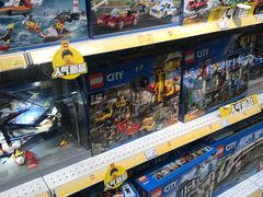 -TOYSRUS玩具反斗城(无锡荟聚购物中心店)