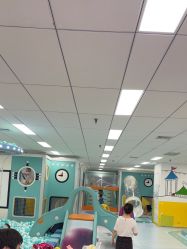 -孩子王童乐园(吾悦广场店)