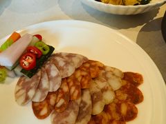 -自如ZSPACE四合院艺术餐厅