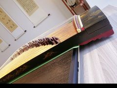 -诗宇时光茶艺书法古琴培训