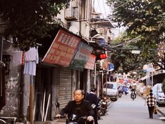 -桂萍特色牛筋牛杂(长堤街总店)