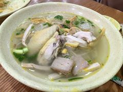-华姐鸡粉(教育路店)