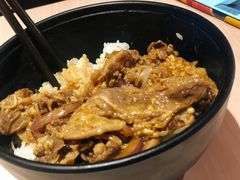 -味千拉面(世纪东方店)