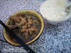 -定家小酥肉·清真(回民街店)