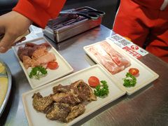 -喜来稀肉(虹泉路店)