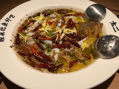 -新太二·鲜料川菜(群光广场店)