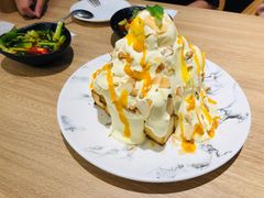 -卡朋西餐(较场西路店)