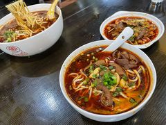-牛王庙(龙华花园店)