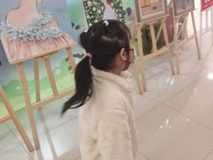 -东方童画儿童创意美术(十里堡体验馆)