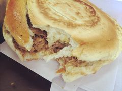 -樊记腊汁肉(竹笆市总店)