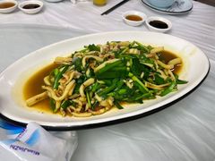 -金海湾海鲜排档(朱家尖店)