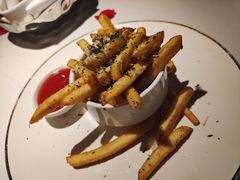 -燃扒房Steakhouse(皇庭店)