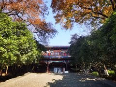 -灵谷景区