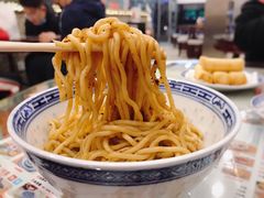 车仔面-广信牛奶甜品世家(台东店)