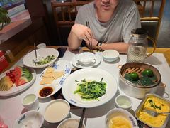 -老阿爸鲜鱼土菜(独墅湖店)