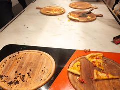 -比格比萨自助(宋家庄店)