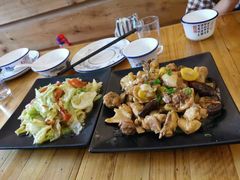 -外婆船宴餐厅·外婆喊你回家吃饭