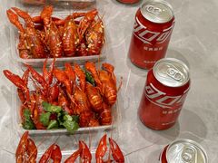-兄弟龙虾(新大路里仁店)