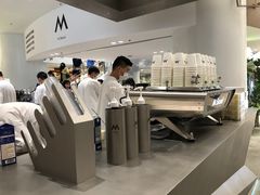 -M Stand(宁波万象城店)
