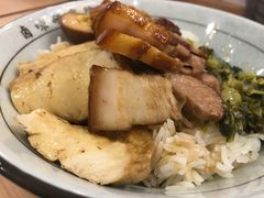 -狮头牌卤味研究所·卤味饭(花城汇南区店)