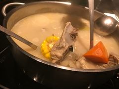-官也街澳门火锅(新源里店)