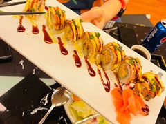 -汤连得温泉馆(宝山店)