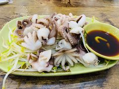 -贞姨美食·老字号海鲜大排档