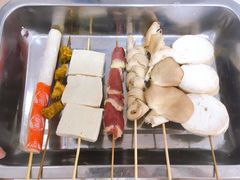 -五厂炸串(四流南路店)