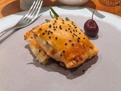 -王府茶宴(大观园总店)