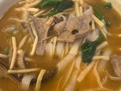 -三姐·老友记·南宁老友粉(朝阳区光华路嘉里中心店)