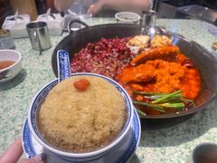 冰汤圆-五里关火锅(牛市口店)