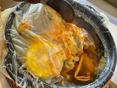 -春家·非遗手工小吃(徐汇万科广场店)