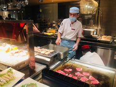 -味餐厅·海鲜·火锅·自助餐