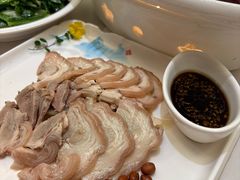 -椿记烧鹅(叠彩店)