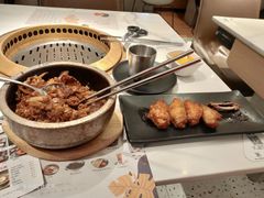 -花味烤肉·拌饭(庐阳万科店)