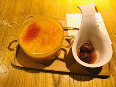 杨枝甘露-炖物24章·顺时轻养茶(杭州大厦店)