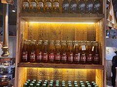 -韩山葵烤肉(太古里店)