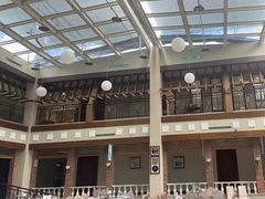 -天毓山庄·餐厅