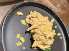 -那家小馆•北京菜•烤鸭(香山店)