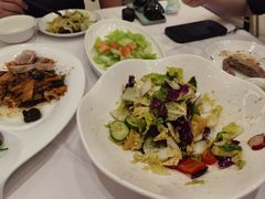 -金三杯酒家(泉城路店)
